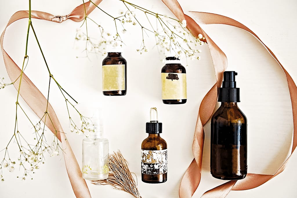 Winter aromatherapy: what seasonal scents can do for your wellbeing