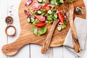 The Food Guru: 6 steps to a non-boring salad