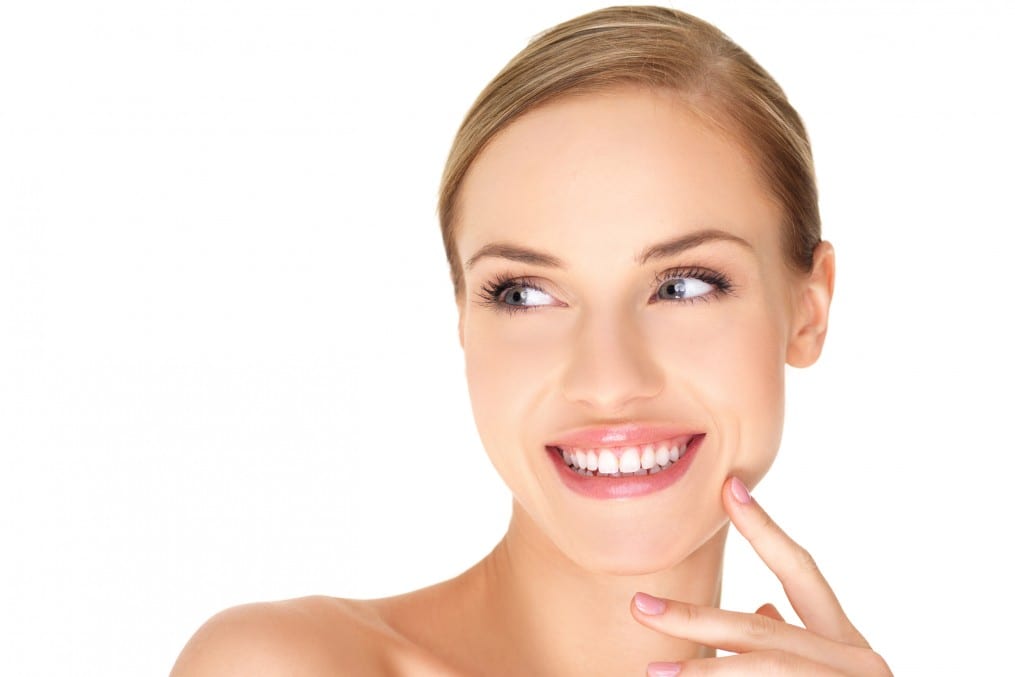 Your 5-step plan for pearly white teeth